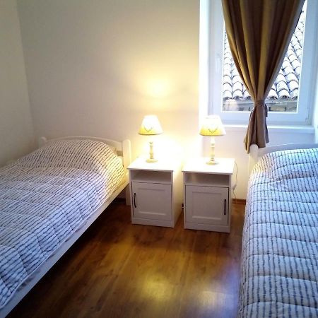 Rosemary Apartment Копер Экстерьер фото