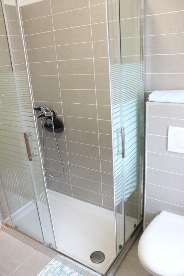 Rosemary Apartment Копер Экстерьер фото