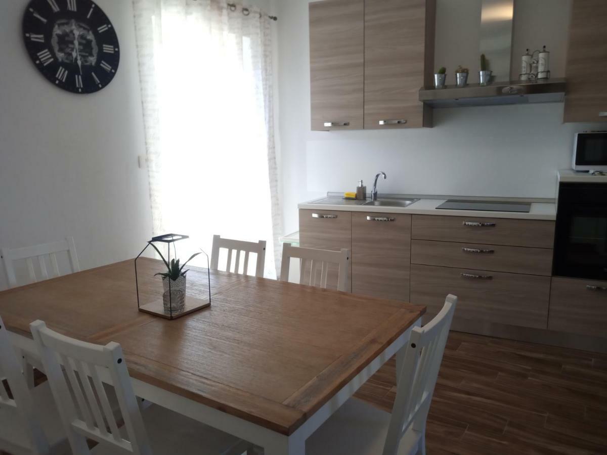 Rosemary Apartment Копер Экстерьер фото