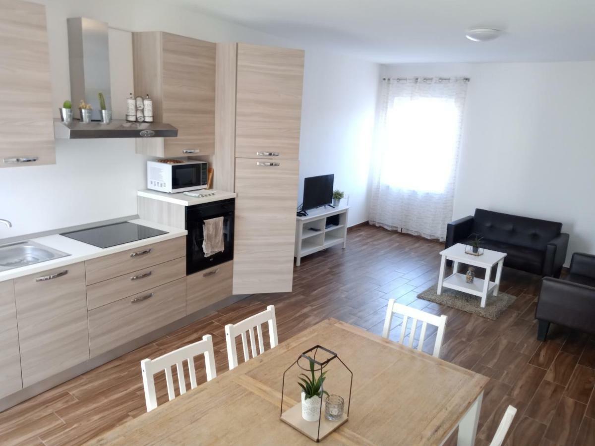 Rosemary Apartment Копер Экстерьер фото