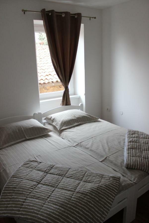 Rosemary Apartment Копер Экстерьер фото